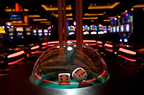 Casinos do estado de washington lista